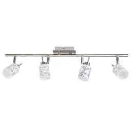 Светильник Brille настенный-потолочный спот поворотный накладной HTL-141/4