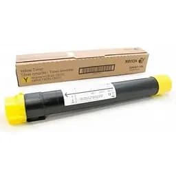 Тонер-картридж Xerox AL C8030/8035/8045/8055/8070 Yellow 15000 стр teh0015394
