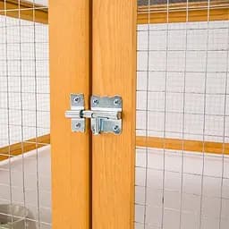 Клітка для гризунів Ferplast RABBIT PEN - мініатюра 3