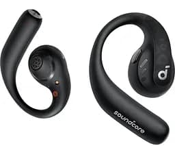 Гарнітура Anker SoundСore AeroFit Pro Black (A3871G11) - мініатюра 9