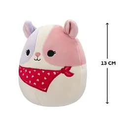 М'яка іграшка Squishmallows Морська Свинка Нівен 13 см (SQVA00799) - мініатюра 4