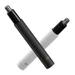 Триммер для носа та вух Xiaomi Handx Mini Nose Hair Trimmer (HN1) Black - мініатюра 2