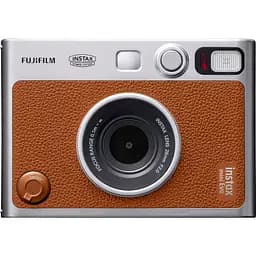 Фотокамера моментальной печати Fujifilm Instax Mini Evo Brown (16812534) [88997]