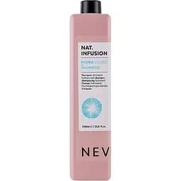 Шампунь Nevitaly Hydra Source Hydrate Well Shampoo для зволоження волосся 1 л