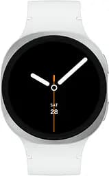 Смарт-годинник Samsung Galaxy Watch8 44mm Silver (SM-L330NZSASEK) - мініатюра 2