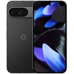 Смартфон Google Pixel 9 12/128GB Obsidian No Adapter US