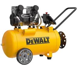 Компрессор DeWALT воздушный безмасляный DXCMS2550HE