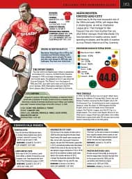 The Football Book - мініатюра 8