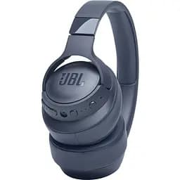 Навушники JBL Tune 760 NC Blue (JBLT760NCBLU) - мініатюра 3
