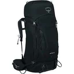 Рюкзак Osprey Kyte 58 M/L чорний - мініатюра 2