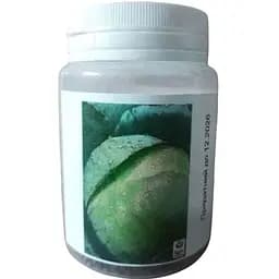 Капуста Весна Белоснежка (в банке) Органик 15г (44964)