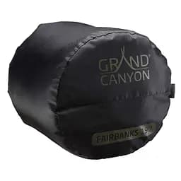 Спальний мішок Grand Canyon Fairbanks 190 -4°C Capulet Olive Left (340020) - мініатюра 7
