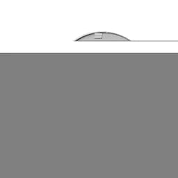 Світильник Brille фасадний Silver (MRL-03-05) - мініатюра 2