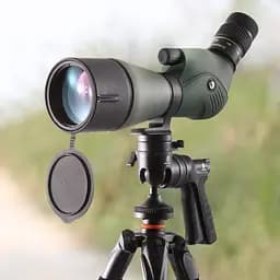 Підзорна труба Vanguard Endeavor XF 80A 20-60x80/45 WP - мініатюра 5