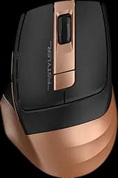 Миша бездротова A4Tech FG35 Bronze