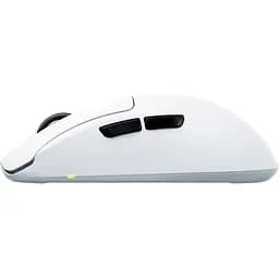 Миша Cherry Xtrfy M68 PRO Wireless White (CX-M68W-PRO-WHITE) [128219] - мініатюра 3