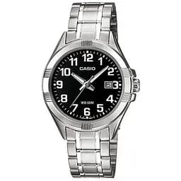 Жіночий годинник Casio Timeless Collection LTP-1308PD-1BVEF