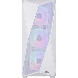 Корпус 2E Gaming Aruba G3313W White (2E-G3313W) [146463] - мініатюра 2