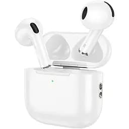 Навушники Hoco Bluetooth EW78 True wireless stereo headset Білий