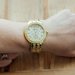 Годинник Geneva Gold - мініатюра 7