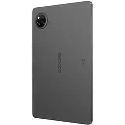 Планшет Doogee Tab A9 Pro+ Vip Edition 6/128Gb Wi-Fi Meteorite Gray UA UCRF - мініатюра 5