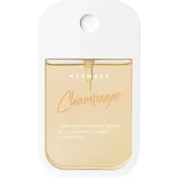 Парфюмированная вода для женщин Mermade Champagne, 50 мл