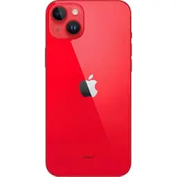 Смартфон Apple iPhone 14 Plus 512GB eSIM Product Red (MQ473) [76732] - мініатюра 3