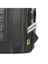 Рюкзак шкільний Yes TS-60L Grey - мініатюра 6