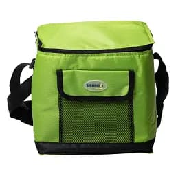 Тканевая термосумка SANNE на 10 литров SANNE HP-14-8