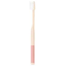 Зубна щітка Xiaomi DailyElements Toothbrush (BHR6497CN) Pink - мініатюра 1