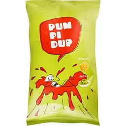 Попкорн Pumpidup со вкусом васаби 90 г (924034)