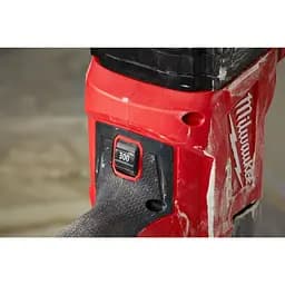 Міксер будівельний акумуляторний MILWAUKEE, M18 FPM-0X (каркас, HDкейс) - мініатюра 10
