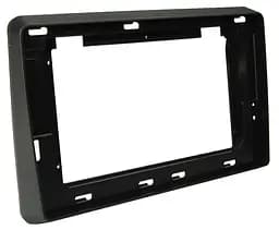 Перехідна рамка Renault Master, Opel Movano, Nissan NV400 Carav 22-1391 - мініатюра 2