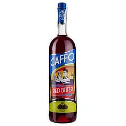 Ликер Caffo Red Bitter 25% 1 л