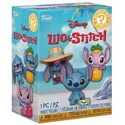 Ігрова фігурка Funko Mystery Minis - Стіч в асортименті (90684F)