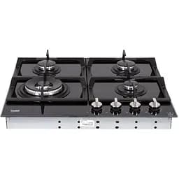 Варильна поверхня газова Beko HILW64325SB - мініатюра 2