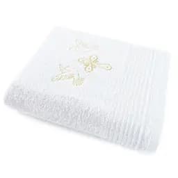 Крыжма махровая Ideia, 140х70 см (8-01594)