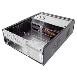 Корпус Gamemax ST607-400W - мініатюра 2