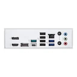 Материнcька плата PRIME B860M-A WIFI s1851 B860 4xDDR5 M.2 DP HDMI Wi-Fi BT mATX Asus teh0019090 - мініатюра 9