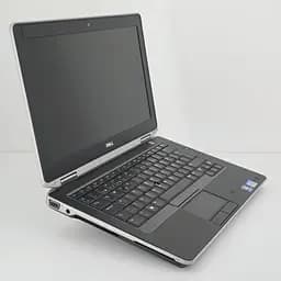 Ноутбук Dell Latitude E6330 (i5-3380M/8/120SSD) - Class B "Б/В" - мініатюра 5