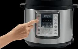 Мультиварка Gorenje MC6MBK (6993834) - мініатюра 2