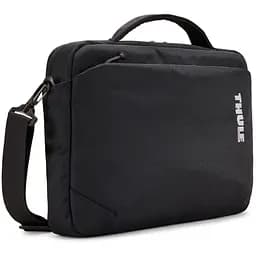 Сумка Thule Subterra MacBook Attache 13" TSA-313 Black (6524148)