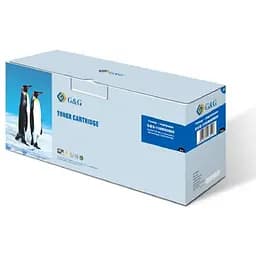 Картридж GG для Xerox Phaser 3140/3155/3160 Max 2500 стр. teh0015333