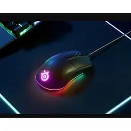 Ігрова миша Steelseries Rival 3 ESports Gaming 8500 CPI 35G - мініатюра 8