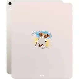 Захисна плівка StatusSKIN для Apple Apple iPad Air 13 2025 Корпус Вініл Патрон 1