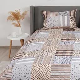 Покривало ТЕП Provence Сафарі 150 х 210 см (4-04160_29107) - мініатюра 3