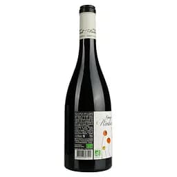Вино Grange de Rimbault Rouge Bio AOP Languedoc Saint Saturnin червоне сухе 0.75 л - мініатюра 4