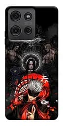 Чохол Demsky Anime evolution 10 для Motorola Moto G75 5G