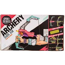 Іграшковий набір DIY Toys Арбалет Рожева Акула (CJ-2376868)