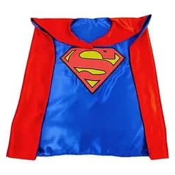 Плащ Superman